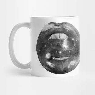 Insider universe Mug